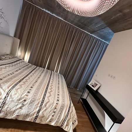 Les Ecrins De St Louis Apartment Brest Luaran gambar