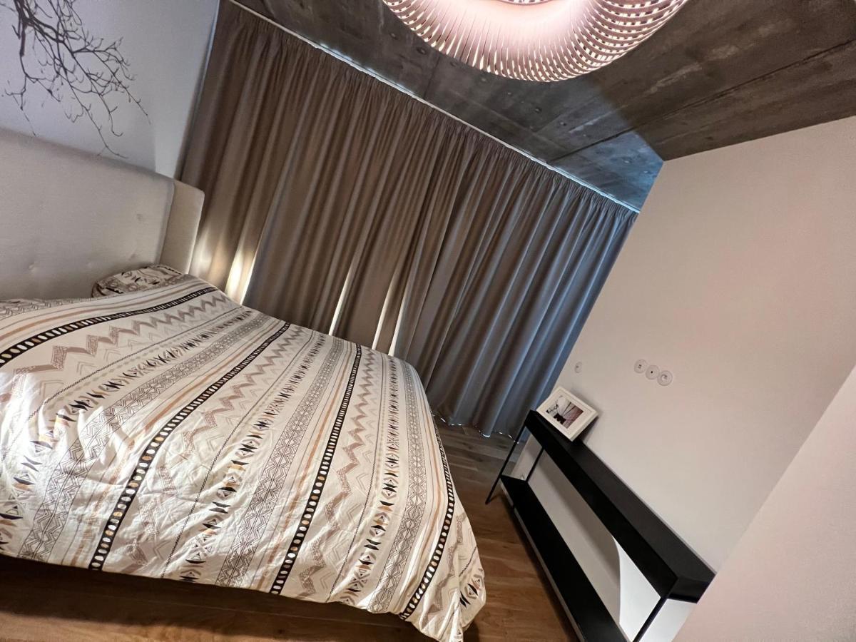 Les Ecrins De St Louis Apartment Brest Luaran gambar